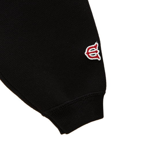 Spring Knit Crewneck